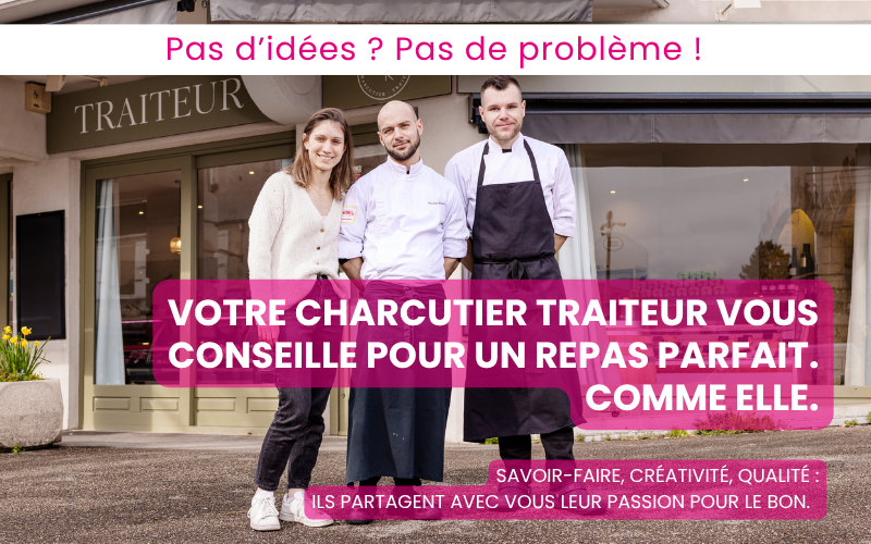 Vos petits plats préférés après ceux de votre maman