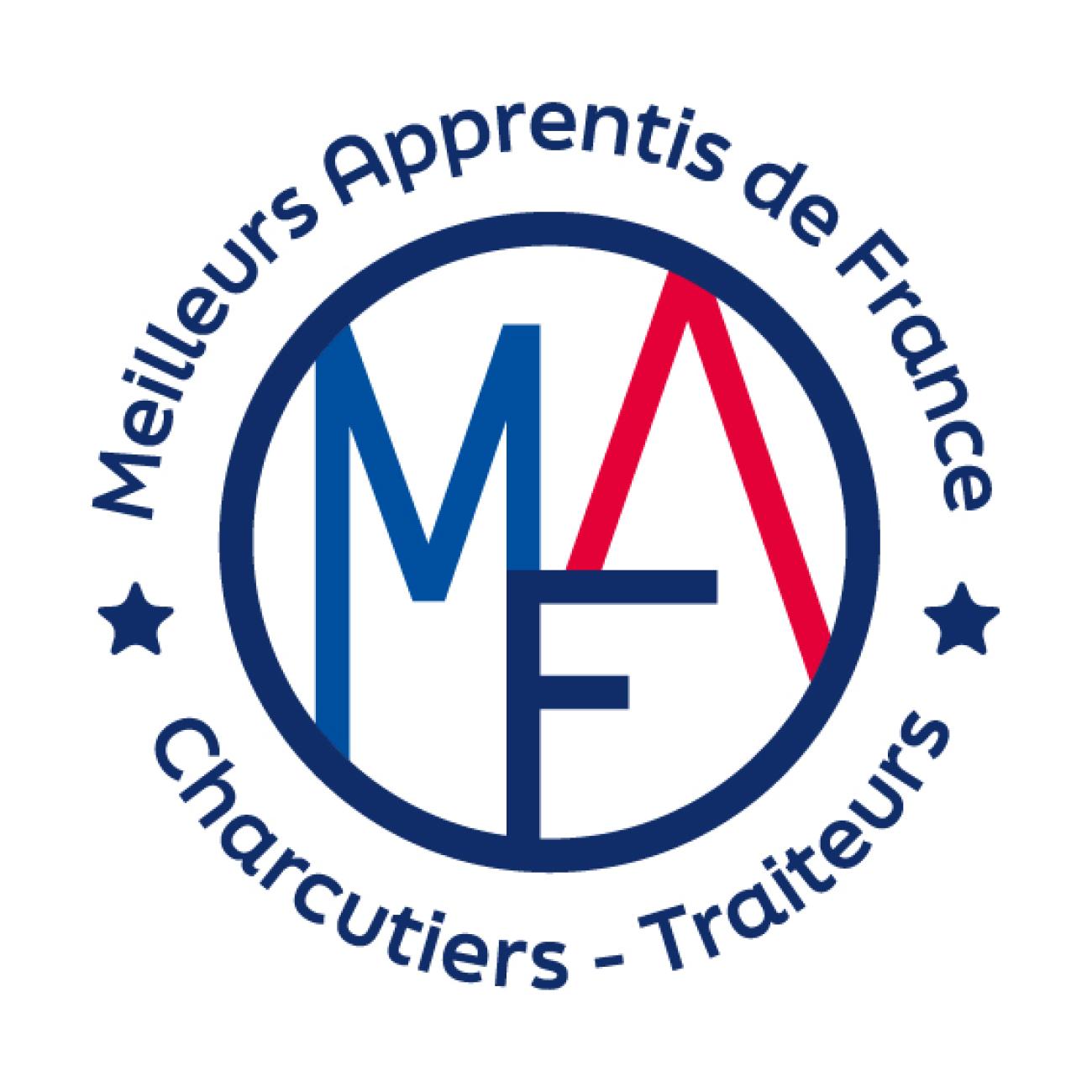 Logo MAF
