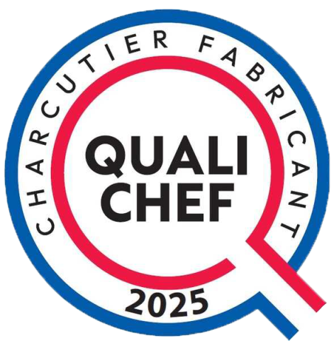 Logo Qualichef