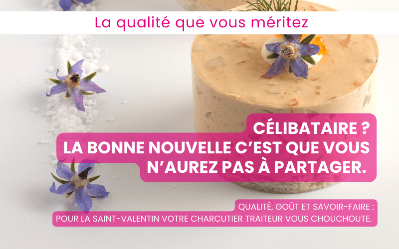 Célibataire ? La bonne nouvelle c'est que vous n'aurez pas à partager