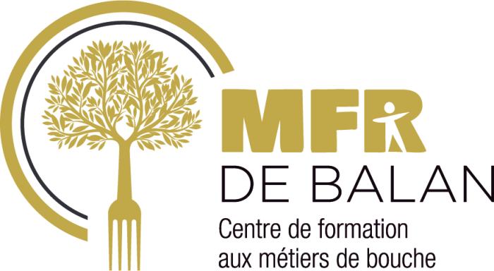 Logo MFR